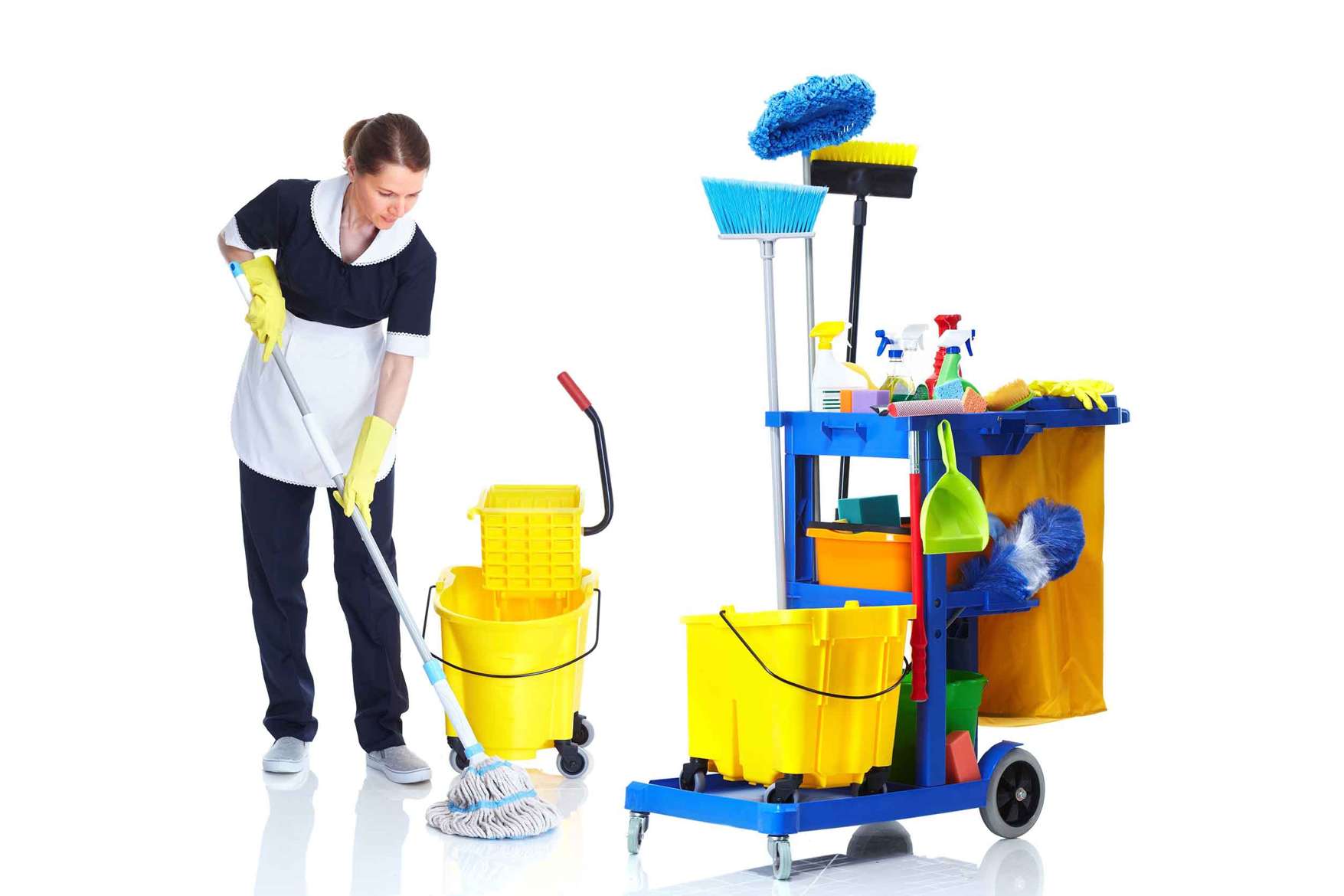 Cheap Factory Cleaning Services in Melbourne