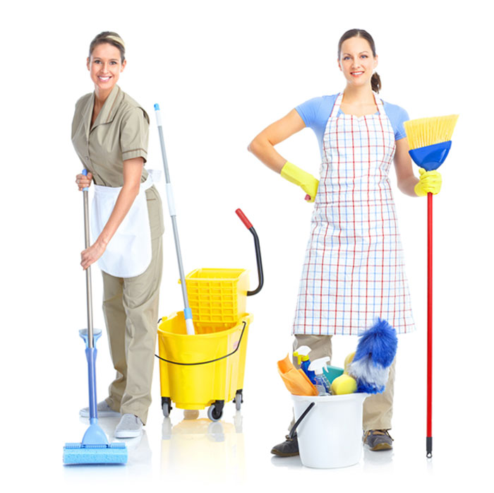 End of Lease Cleaning Epping