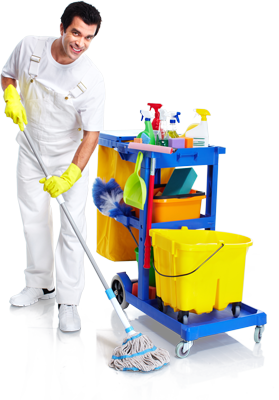 Vacate Cleaning Ivanhoe
